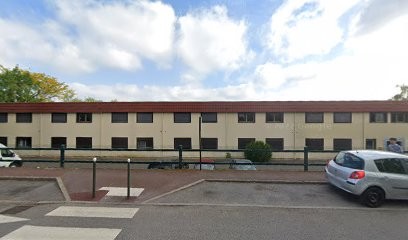 Berkvens France, Magasin de Matériaux de Construction à Saint-Germain-en-Laye