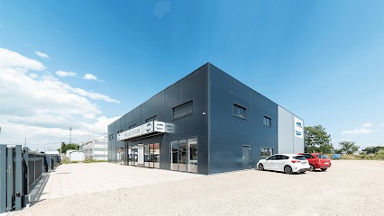 Fermeture Diffusion, Magasin de Matériaux de Construction à Sélestat