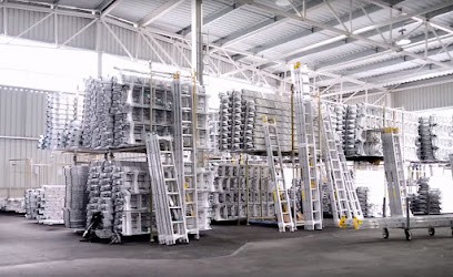 Dépot Matisère, Magasin de Matériaux de Construction à La Verpillière