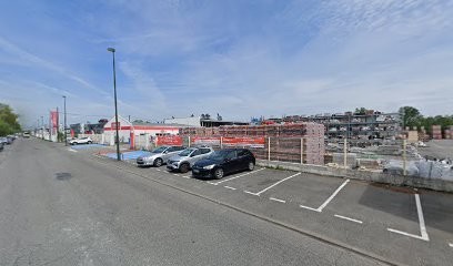 Méridionale des Bois et Matériaux MBM, Magasin de Matériaux de Construction à Muret