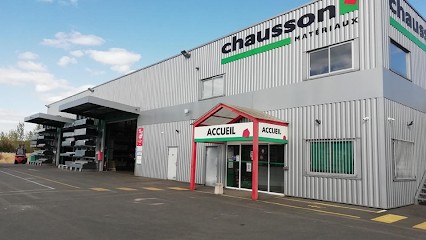 Chausson Matériaux, Magasin de Matériaux de Construction à Villefranche-de-Rouergue