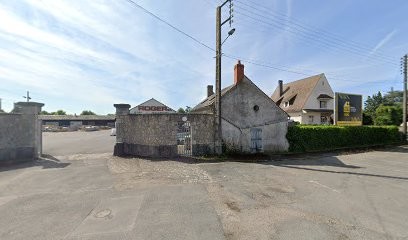 Sci de la Sente A Rabot, Magasin de Matériaux de Construction à Patay