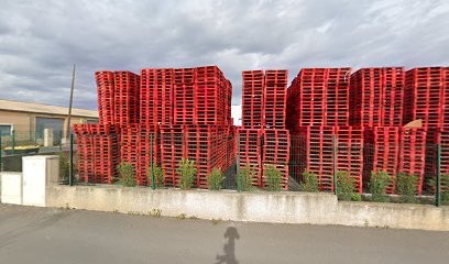 Rector Lesage - Dépôt, Magasin de Matériaux de Construction à Saint-Thibéry
