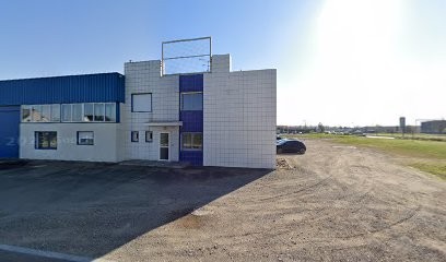 Lux Elements, Magasin de Matériaux de Construction à Ungersheim