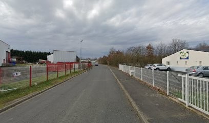 Dai, Magasin de Matériaux de Construction à Notre-Dame-d'Oé