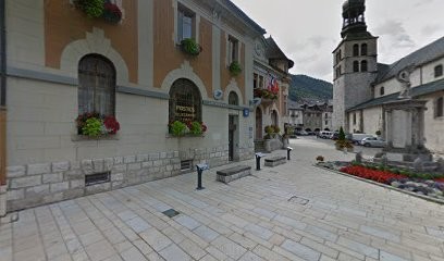 Fasteners And Fixings, Magasin de Matériaux de Construction à Thônes