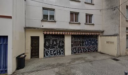 dywany antyczne, Magasin de Matériaux de Construction à Saint-Ouen