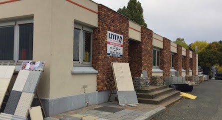 LNTP, Magasin de Matériaux de Construction à Saint-Barthélemy-d'Anjou