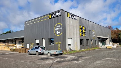 Lagune Frères - Tout Faire, Magasin de Matériaux de Construction à Salies-de-Béarn