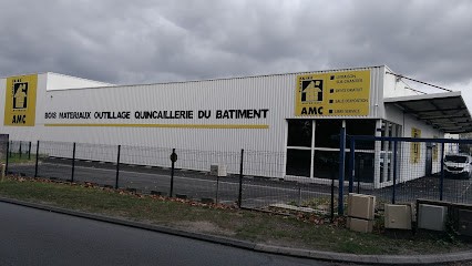 Tout Faire, Magasin de Matériaux de Construction à Montussan