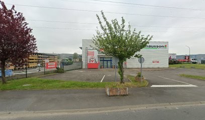 Chausson Matériaux, Magasin de Matériaux de Construction à Ormoy