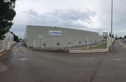 Usine Chausson Matériaux, Magasin de Matériaux de Construction à Saint-Jean-de-Védas