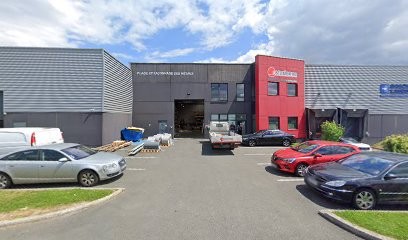 ATELIER LILLE ASTURIENNE, Magasin de Matériaux de Construction à Hallennes-lez-Haubourdin