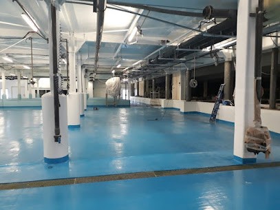 Marcus Industrie SARL, Magasin de Matériaux de Construction à Plérin