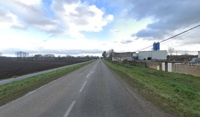 S.A.D.S. Sté Alsacienne de Distribution et de Service, Magasin de Matériaux de Construction à Krautergersheim