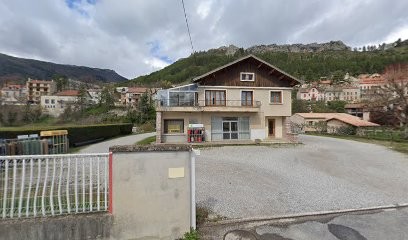 Cornand Ets, Magasin de Matériaux de Construction à Serres