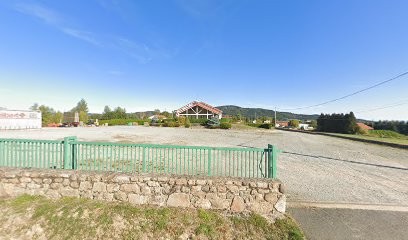 Matériaux du Haut Forez, Magasin de Matériaux de Construction à Sauvain