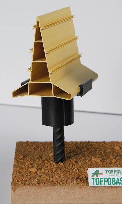 Joints Toffolo (Toffolo Matériaux), Magasin de Matériaux de Construction à Ustaritz