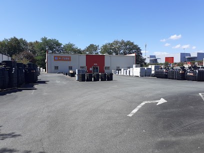H-TUBE, Magasin de Matériaux de Construction à Marsac-sur-l'Isle