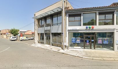 Manufacture Matériaux Modernes, Magasin de Matériaux de Construction à Revel