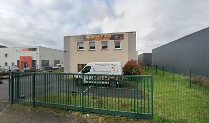 Fabre & Lebeau, Magasin de Matériaux de Construction à Fontenay-Trésigny