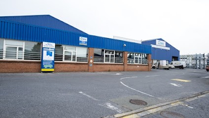 SFIC Lille, Magasin de Matériaux de Construction à Lesquin