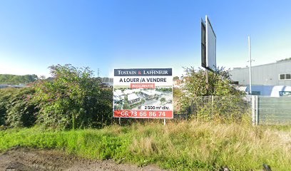 Terace, Magasin de Matériaux de Construction à Seclin