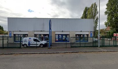France Matériaux - Roth Paul et Fils, Magasin de Matériaux de Construction à Illzach