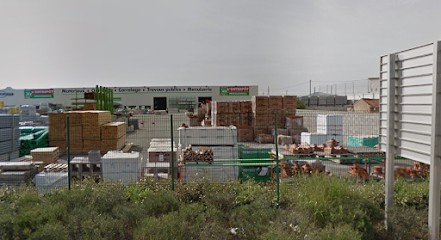 Ciffréo Bona Travaux Publics, Magasin de Matériaux de Construction à La Farlède