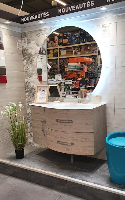 Gasser Sarl, Magasin de Matériaux de Construction à Sarrebourg