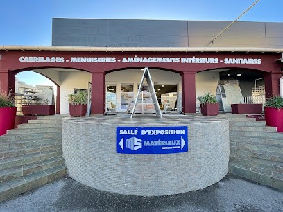 MS Matériaux, Magasin de Matériaux de Construction à Propriano