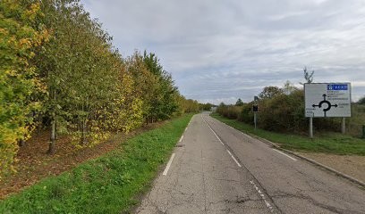 CMEM, Magasin de Matériaux de Construction à Norroy-le-Veneur