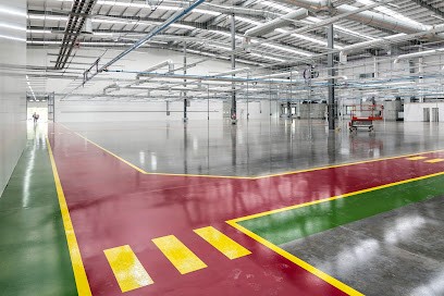 Watco SARL, Magasin de Matériaux de Construction à Lesquin