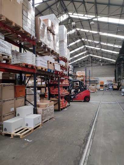 France Matériaux - Au Faite, Magasin de Matériaux de Construction à Vénissieux