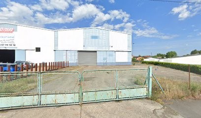 M+ Matériaux Libourne, Magasin de Matériaux de Construction à Libourne