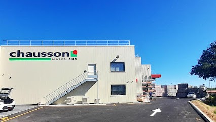 Chausson Matériaux, Magasin de Matériaux de Construction à Saint-Sulpice-la-Pointe