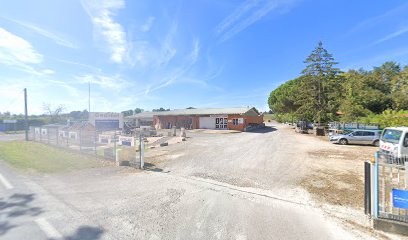 Gedimat Datas Frères - Masseube, Magasin de Matériaux de Construction à Masseube