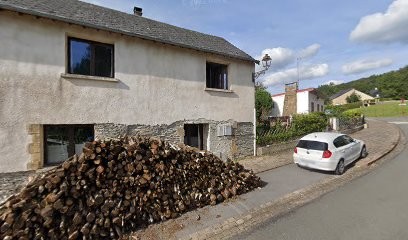 Fredlou, Magasin de Matériaux de Construction aux Mazures