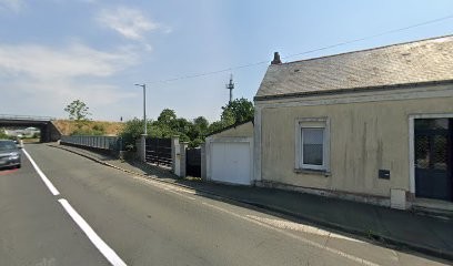 GNS PRO ANGERS, Magasin de Matériaux de Construction à Saint-Barthélemy-d'Anjou