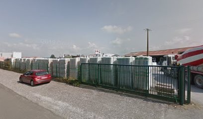 Etxe Prefa, Magasin de Matériaux de Construction à Saint-Gladie-Arrive-Munein