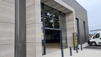 Lagune Frères - Tout Faire, Magasin de Matériaux de Construction à Mourenx