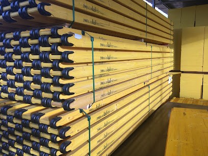 Valcop France, Magasin de Matériaux de Construction à Thiais