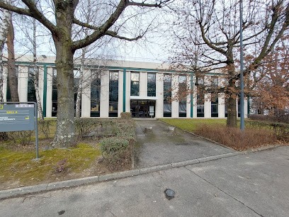 Ingersoll Rand - Centre Client Limonest, Magasin de Matériaux de Construction à Limonest