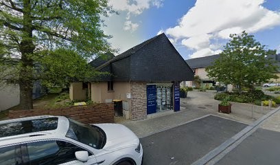 Delaunay HABITAT CONSEIL, Magasin de Matériaux de Construction à La Chapelle-Thouarault