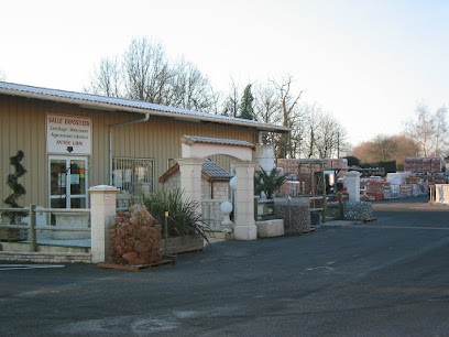 Garandeau Matériaux Lusignan, Magasin de Matériaux de Construction à Lusignan