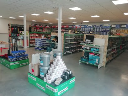 Chausson Matériaux, Magasin de Matériaux de Construction à Mende