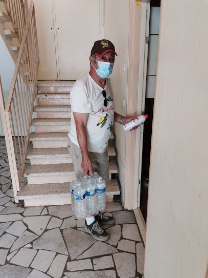 Docks De L Oise, Magasin de Matériaux de Construction à Noyon