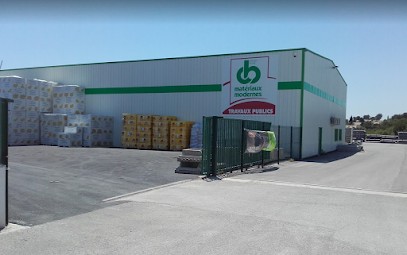Ciffréo Bona, Magasin de Matériaux de Construction à Vendargues