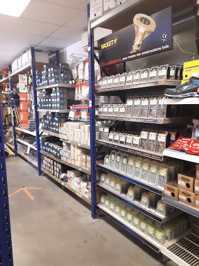 M+ Matériaux - Frontignan, Magasin de Matériaux de Construction à Frontignan