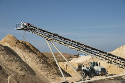 SAMOG, Magasin de Matériaux de Construction au Tréport
